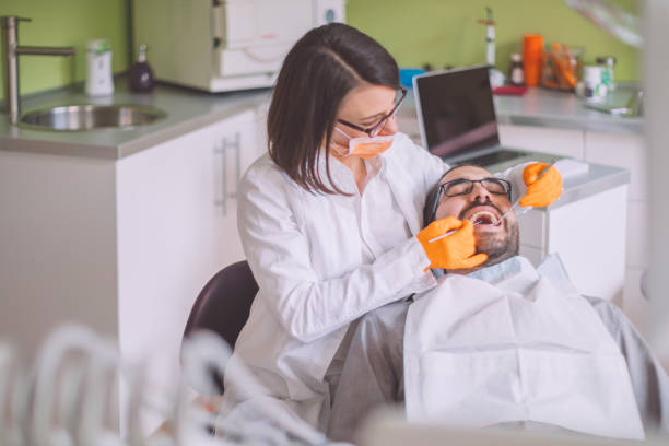 Best Chipped Tooth Repair Near Me  in Trenton, TN