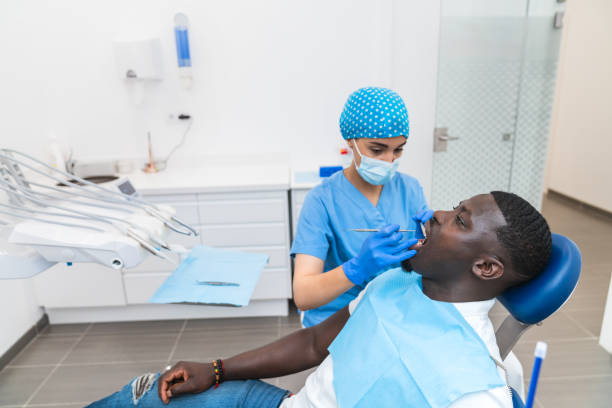 Best Dentist Open Late Near Me  in Trenton, TN